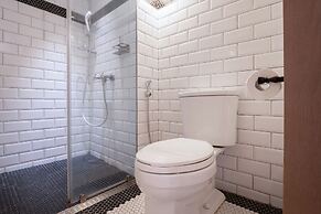 CHECK inn Taipei Songjiang