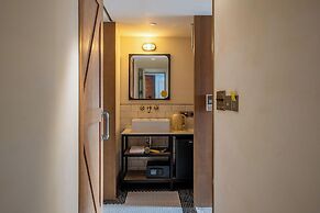 CHECK inn Taipei Songjiang