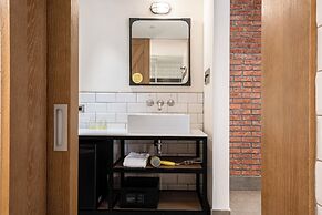 CHECK inn Taipei Songjiang