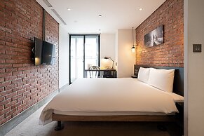 CHECK inn Taipei Songjiang