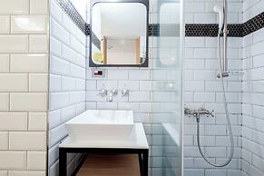 CHECK inn Taipei Songjiang