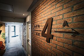 CHECK inn Taipei Songjiang