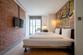 CHECK inn Taipei Songjiang