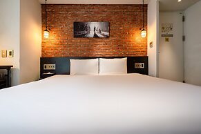 CHECK inn Taipei Songjiang