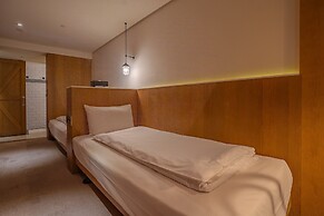 CHECK inn Taipei Songjiang