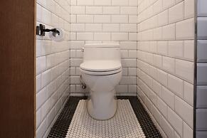 CHECK inn Taipei Songjiang