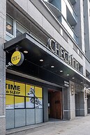 CHECK inn Taipei Songjiang