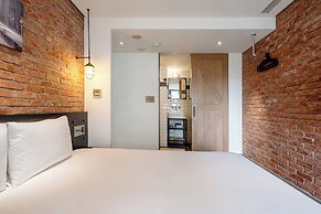 CHECK inn Taipei Songjiang