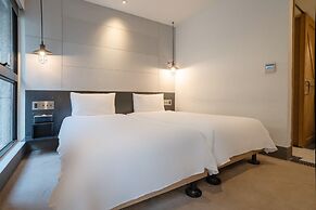 CHECK inn Taipei Songjiang