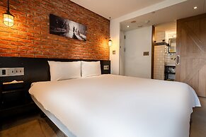 CHECK inn Taipei Songjiang