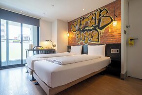 CHECK inn Taipei Songjiang
