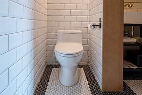 CHECK inn Taipei Songjiang