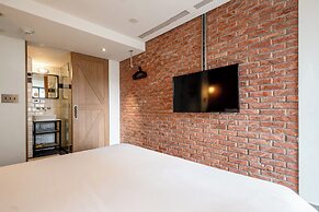 CHECK inn Taipei Songjiang