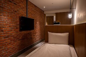 CHECK inn Taipei Songjiang