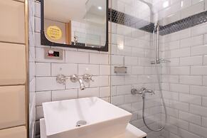 CHECK inn Taipei Songjiang