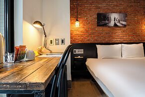 CHECK inn Taipei Songjiang