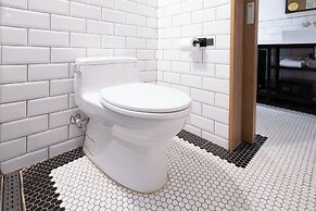 CHECK inn Taipei Songjiang