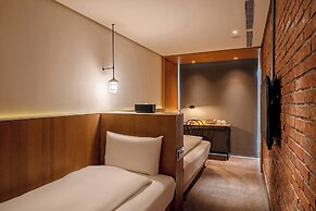 CHECK inn Taipei Songjiang