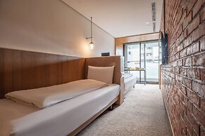 CHECK inn Taipei Songjiang