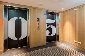 CHECK inn Taipei Songjiang