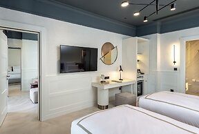 Casa Nonna Bodrum - Adult Only