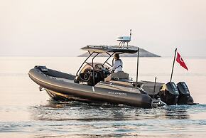 Casa Nonna Bodrum - Adult Only