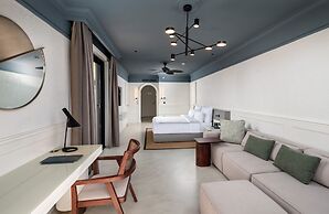 Casa Nonna Bodrum - Adult Only