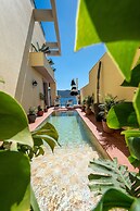 Casa Nonna Bodrum - Adult Only