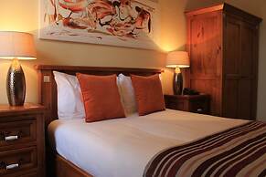 Andover House Hotel & Restaurant - Adults only