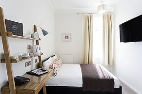 Andover House Hotel & Restaurant - Adults only