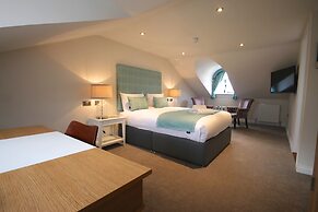 Andover House Hotel & Restaurant - Adults only