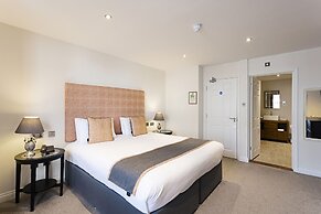 Andover House Hotel & Restaurant - Adults only