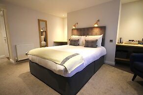 Andover House Hotel & Restaurant - Adults only