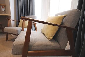 Andover House Hotel & Restaurant - Adults only