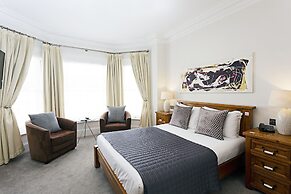 Andover House Hotel & Restaurant - Adults only