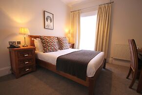 Andover House Hotel & Restaurant - Adults only