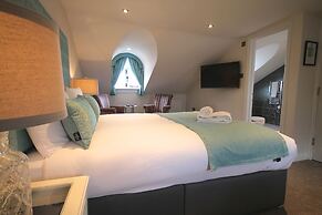 Andover House Hotel & Restaurant - Adults only