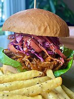 Andover House Hotel & Restaurant - Adults only