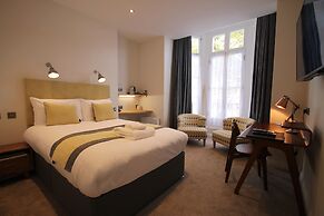 Andover House Hotel & Restaurant - Adults only