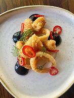 Andover House Hotel & Restaurant - Adults only