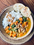 Andover House Hotel & Restaurant - Adults only