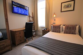 Andover House Hotel & Restaurant - Adults only