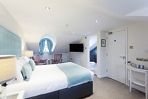 Andover House Hotel & Restaurant - Adults only