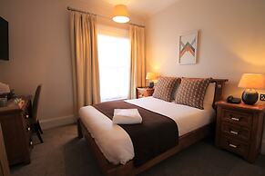 Andover House Hotel & Restaurant - Adults only