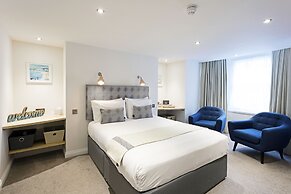 Andover House Hotel & Restaurant - Adults only