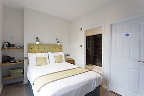 Andover House Hotel & Restaurant - Adults only