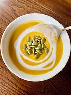 Andover House Hotel & Restaurant - Adults only