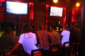 Asia Blue The Tavern Hacienda - Hostel