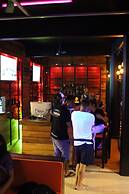 Asia Blue The Tavern Hacienda - Hostel