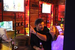 Asia Blue The Tavern Hacienda - Hostel